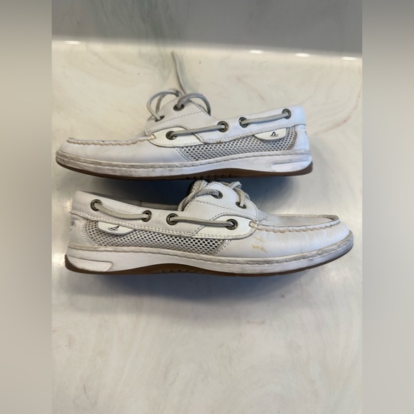 Sperry top sider shoe womens - Picture 7 of 9